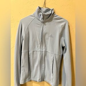 Adidas jacket